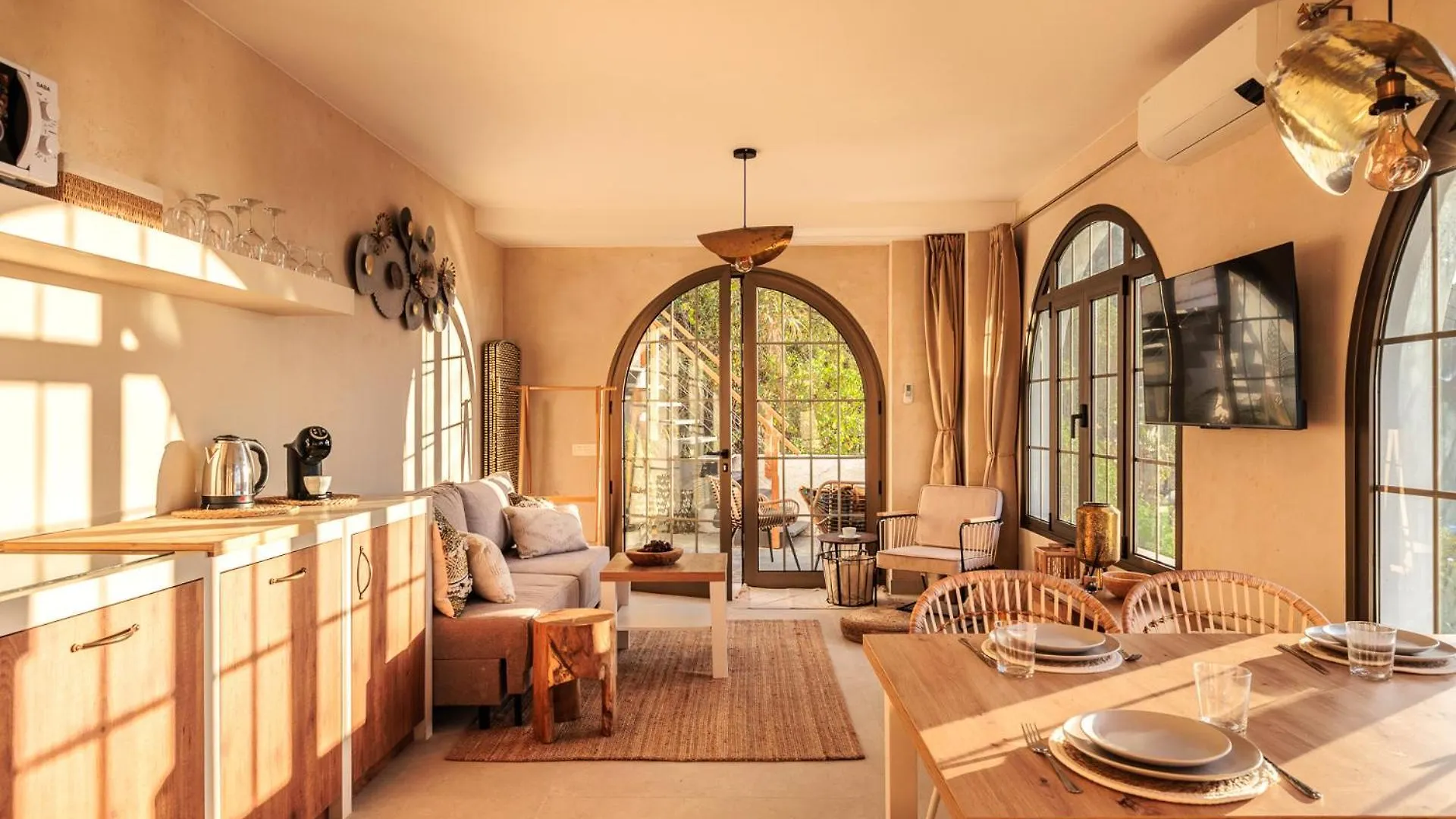 Bahia Luxury Apartments Icod De Los Vinos