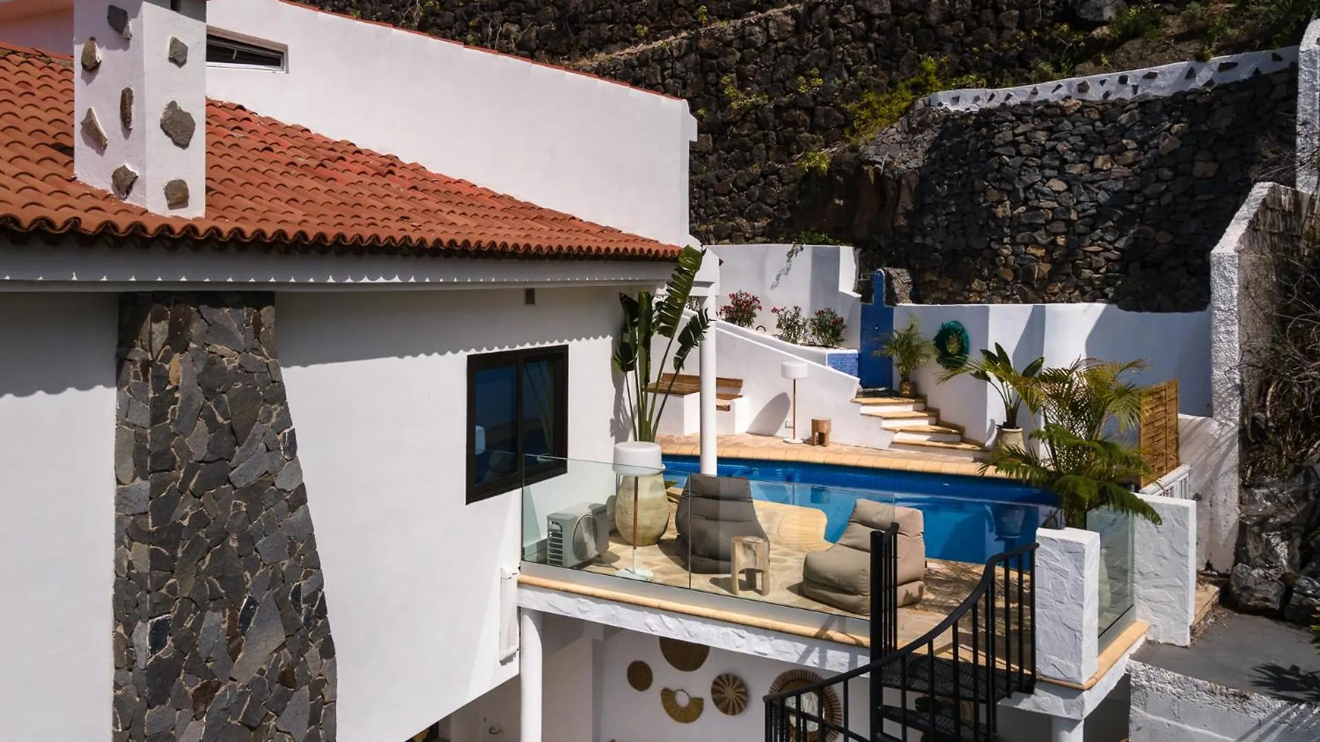 Bahia Luxury Apartments Icod De Los Vinos