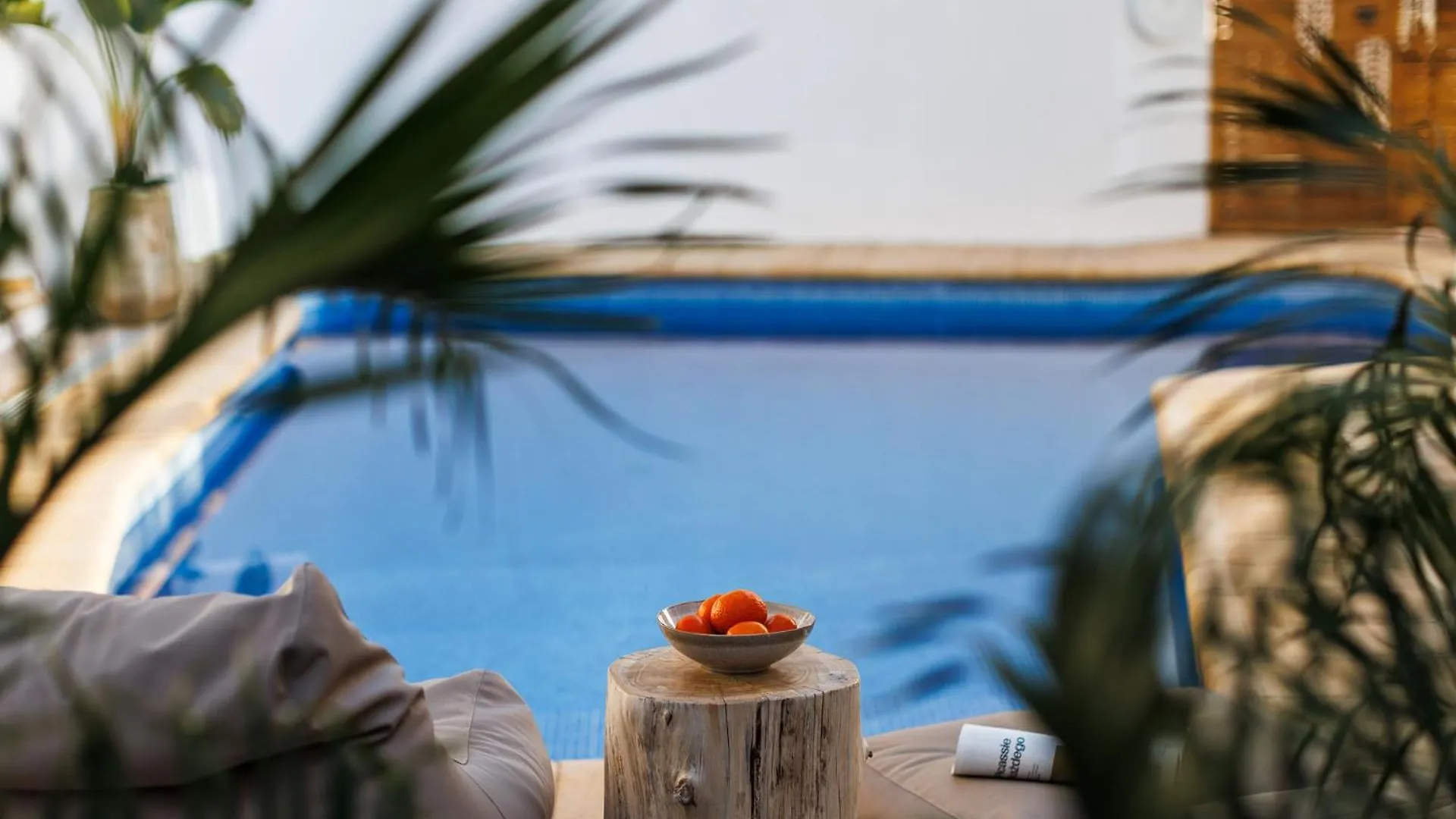 Bahia Luxury Apartments Icod De Los Vinos