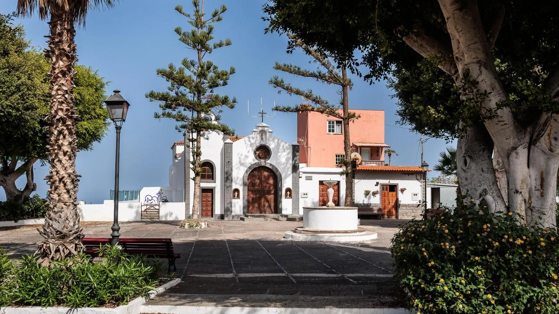 Bahia Luxury Apartments Icod De Los Vinos