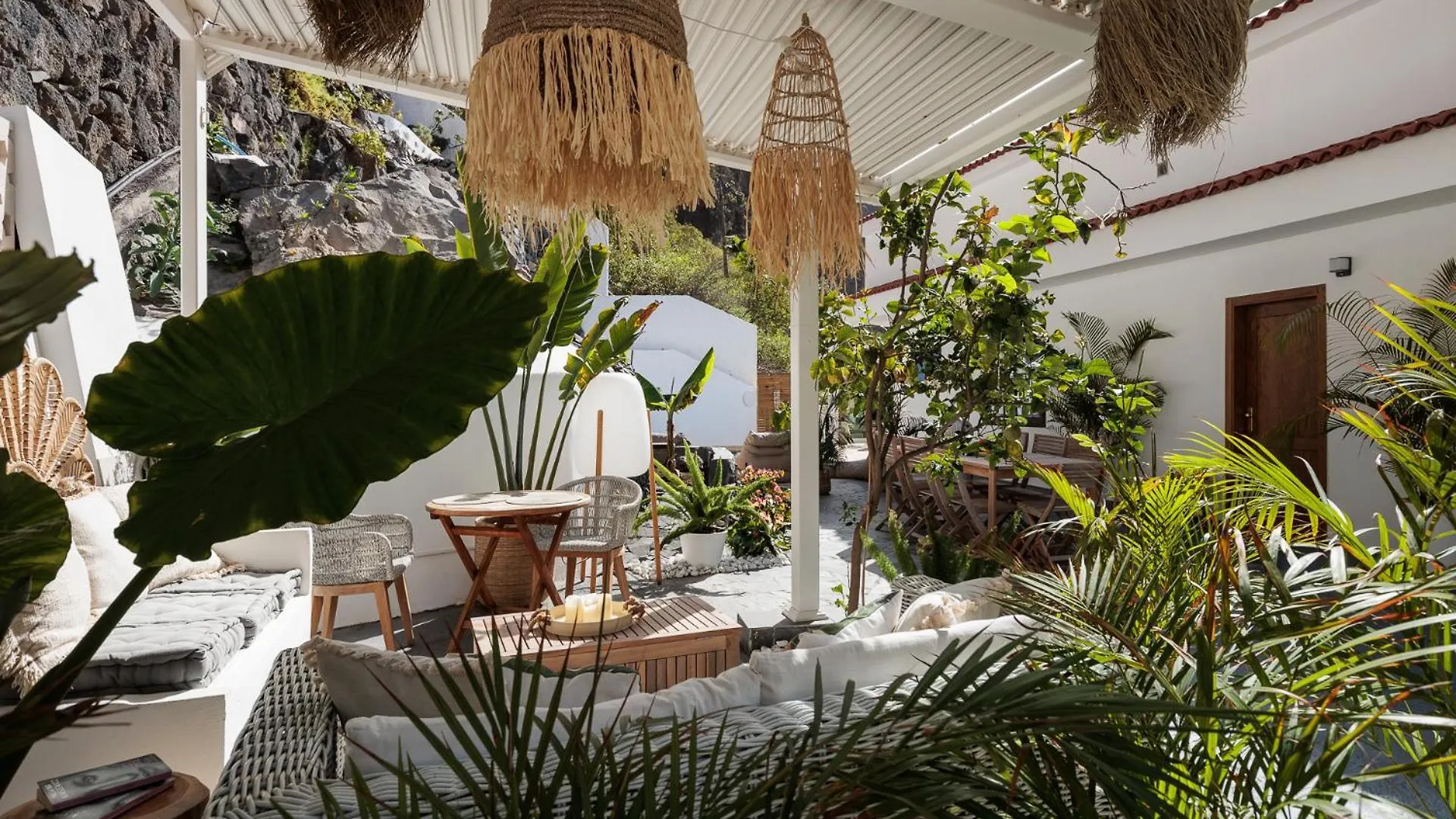 Bahia Luxury Apartments Icod De Los Vinos
