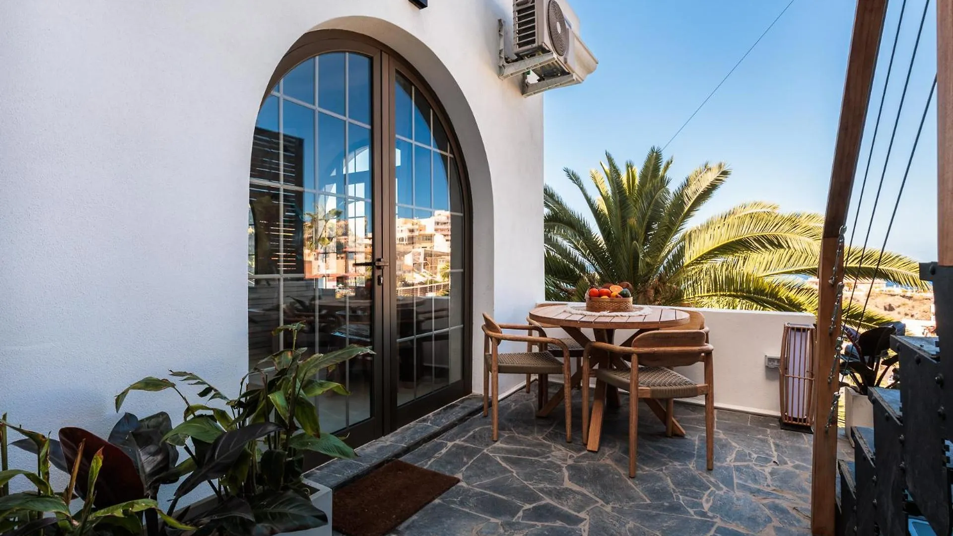 Bahia Luxury Apartments Icod De Los Vinos 0*,  Španělsko