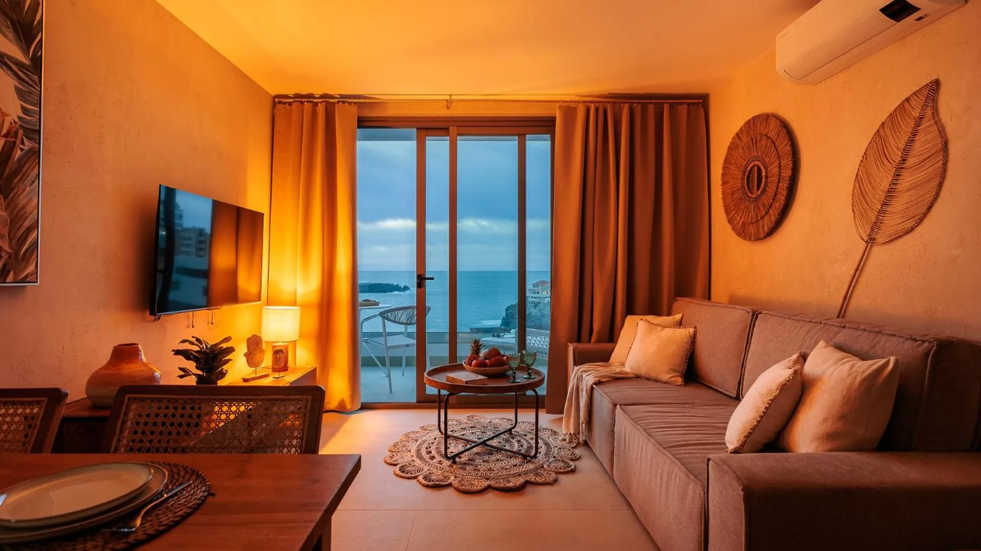 Bahia Luxury Apartments Icod De Los Vinos Španělsko