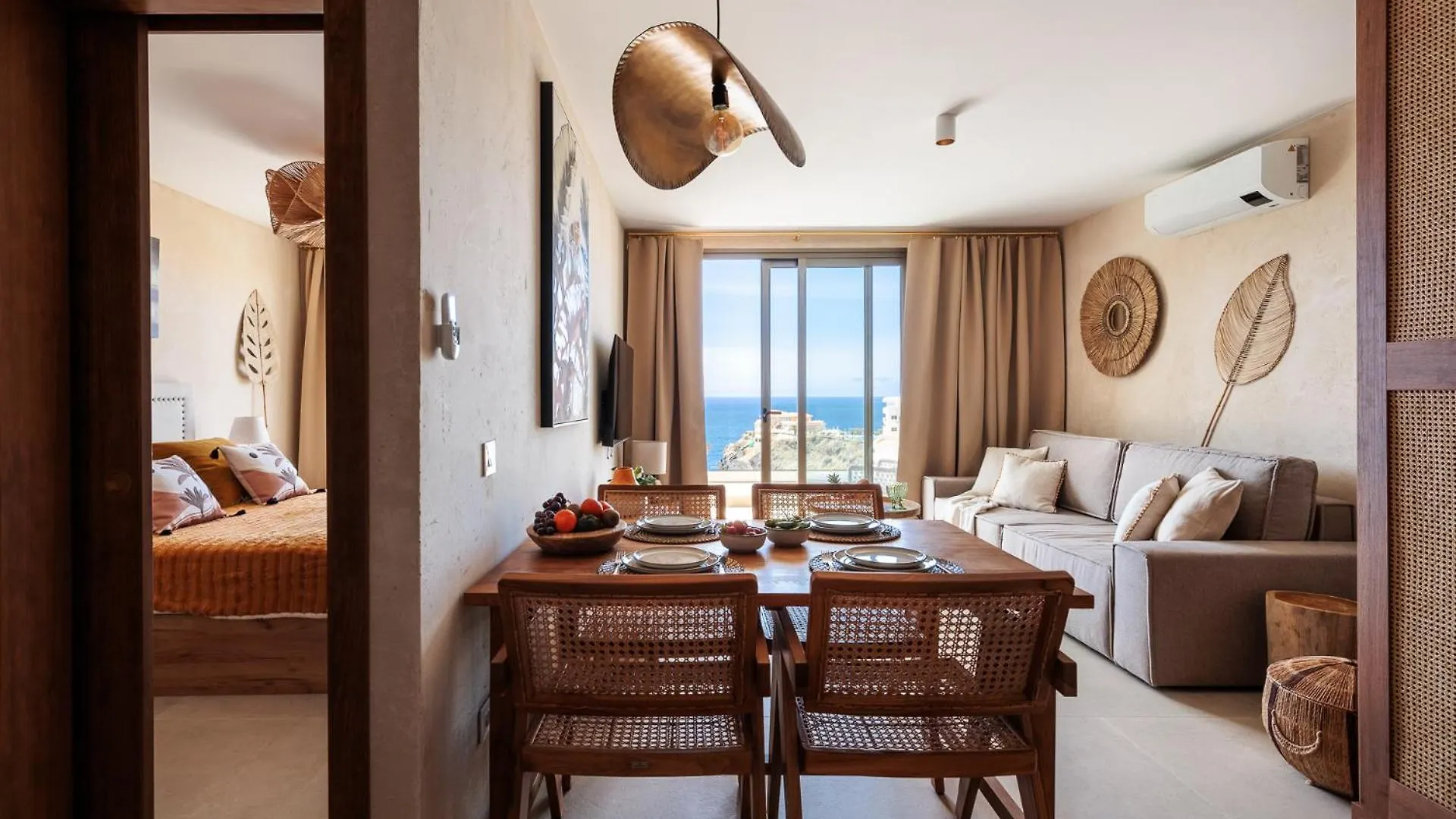Bahia Luxury Apartments Icod De Los Vinos Španělsko