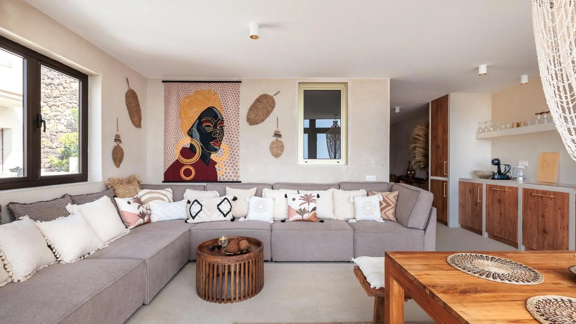 Bahia Luxury Apartments Icod De Los Vinos