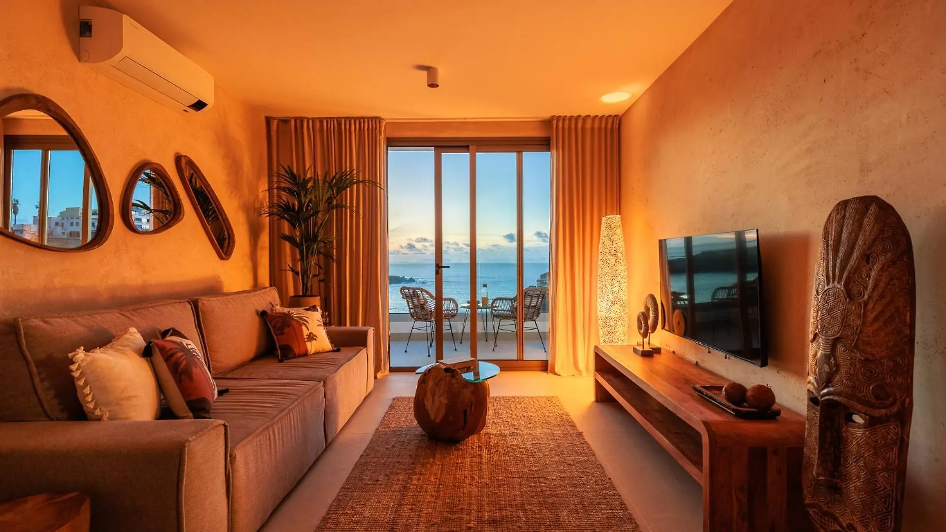 Bahia Luxury Apartments Icod De Los Vinos