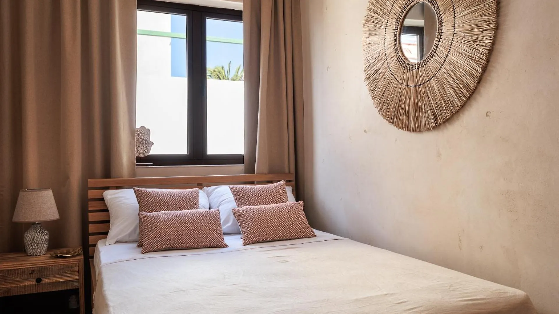 Bahia Luxury Apartments Icod De Los Vinos