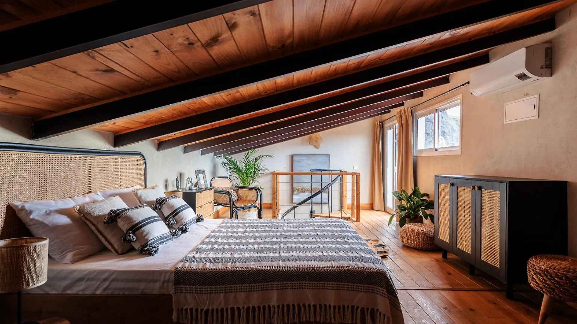 Bahia Luxury Apartments Icod De Los Vinos Španělsko