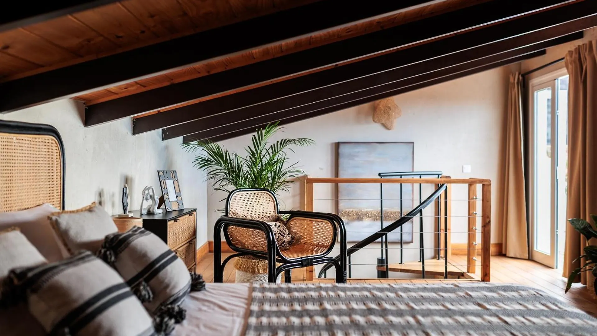 Bahia Luxury Apartments Icod De Los Vinos 0*,  Španělsko