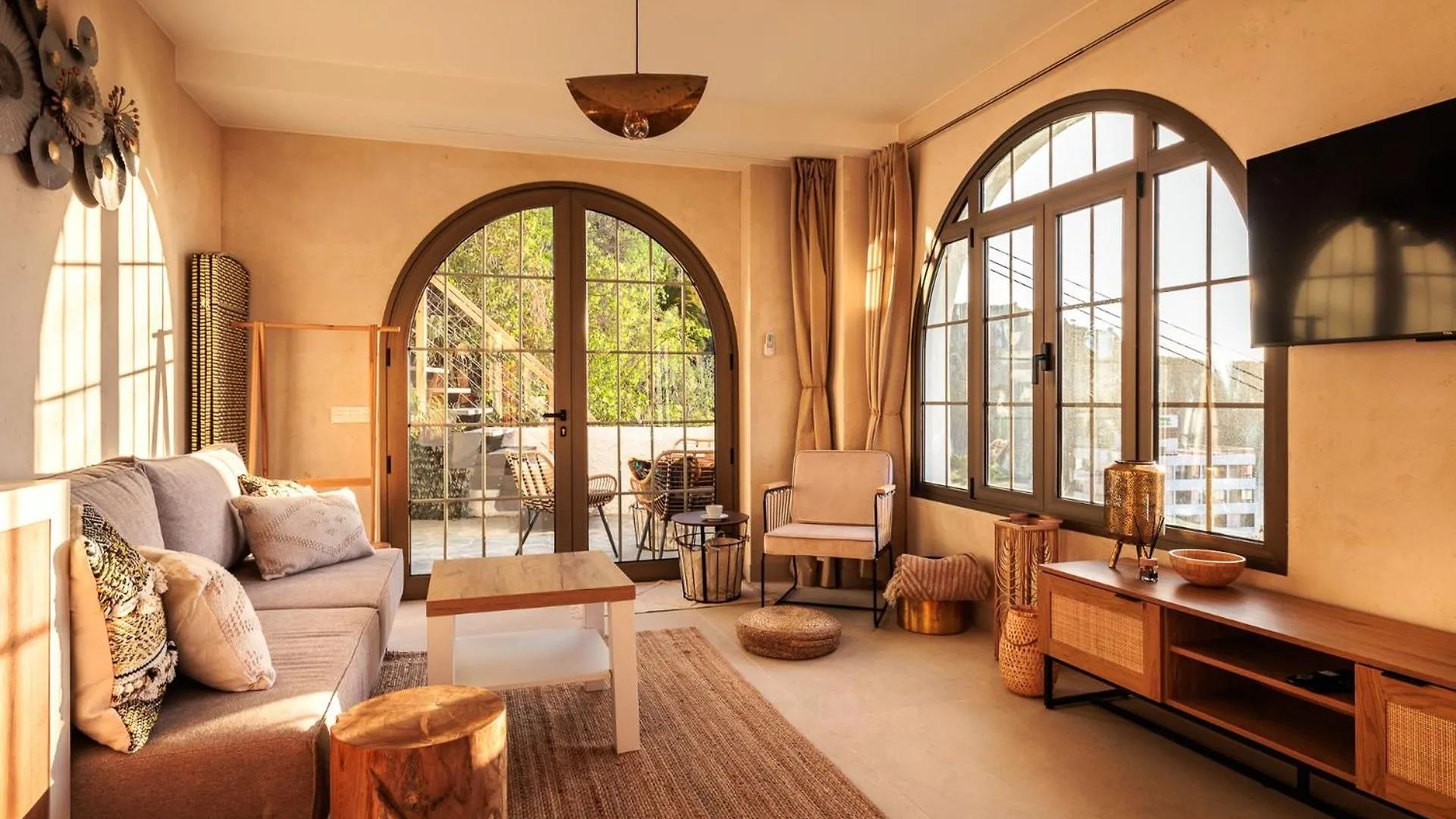 Bahia Luxury Apartments Icod De Los Vinos 0*,  Španělsko