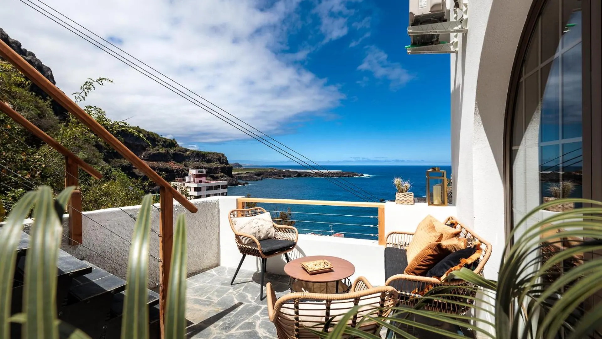 Bahia Luxury Apartments Icod De Los Vinos 0*,
