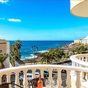  Apartament La Mar Hiszpania