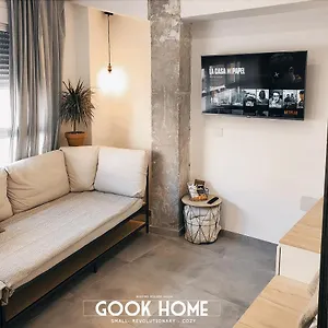  Apartament Gook Hiszpania